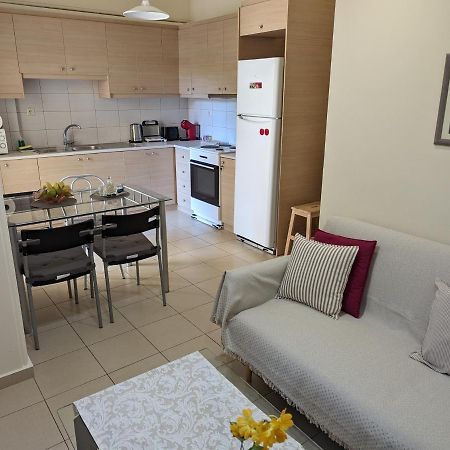 Alma Central Apartment Hanya Dış mekan fotoğraf