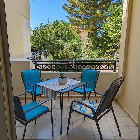 Alma Central Apartment Hanya Dış mekan fotoğraf