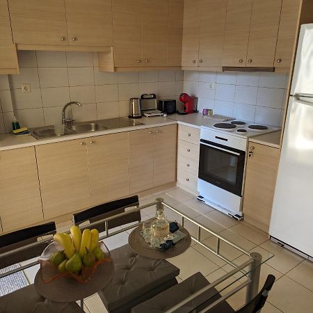 Alma Central Apartment Hanya Dış mekan fotoğraf
